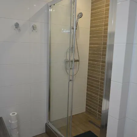 Apartament Lewandowskiego Appartamento *