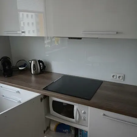 Apartament Lewandowskiego *