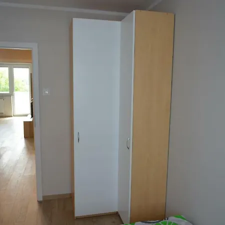 Apartment Apartament Lewandowskiego