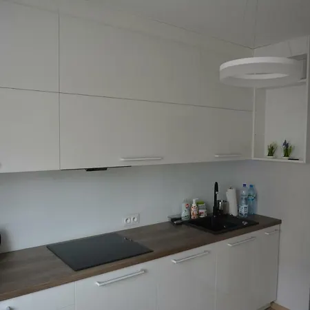 Apartament Lewandowskiego *