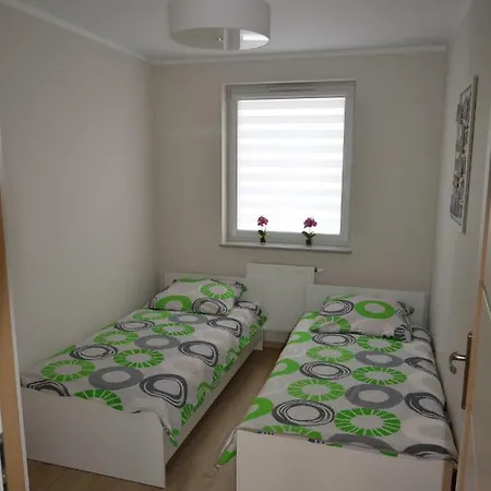 Appartamento Apartament Lewandowskiego *