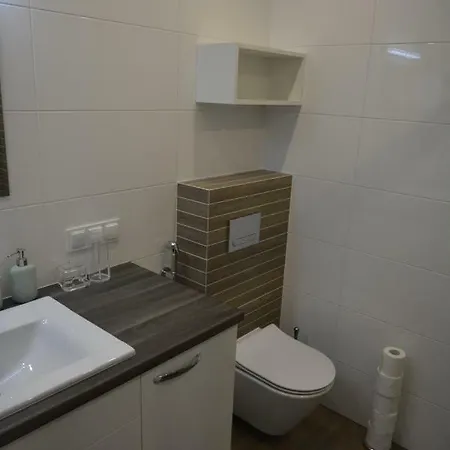 Apartment Apartament Lewandowskiego *