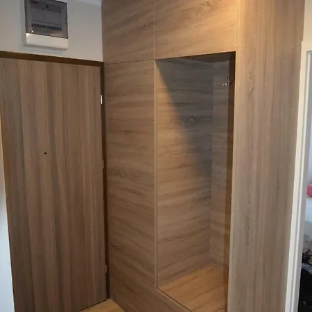 Appartamento Apartament Lewandowskiego *
