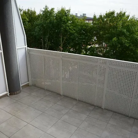 Apartament Lewandowskiego