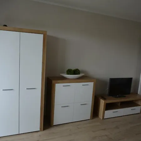 Apartament Lewandowskiego * Szczecin